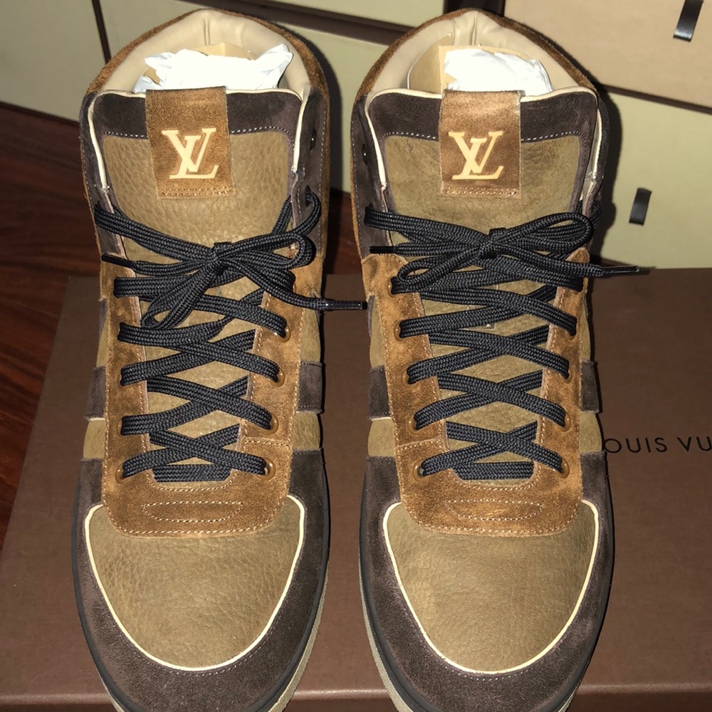 Men’s sneakers/ make an offer!